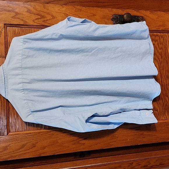 Cremieux mens shirt - Picture 5 of 5